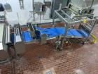 Used 2013 Tromp Sheeting Line – Full Dough Processing System